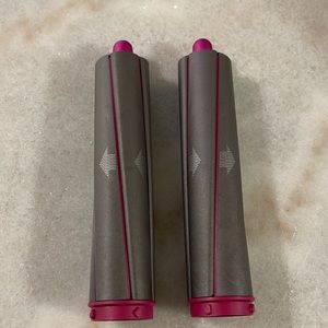 Dyson Airwrap LONG BARRELS 1.6 inch 40 mm